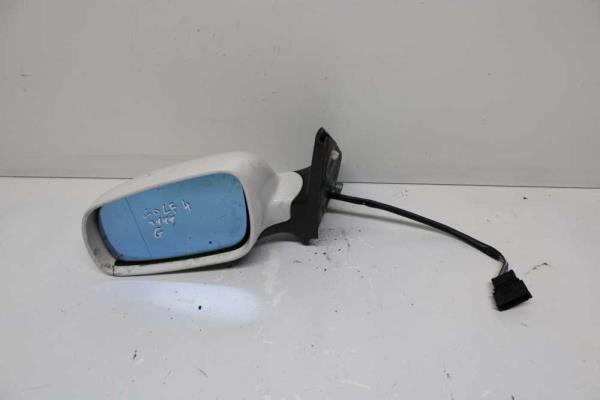 RETROVISEUR GAUCHE ELECTRIQUE VW GOLF 4 / BORA - Vue 2